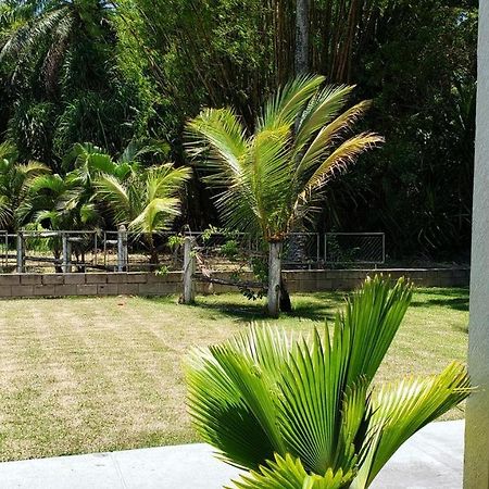 Apartamento Na Orla Porto Seguro Dış mekan fotoğraf