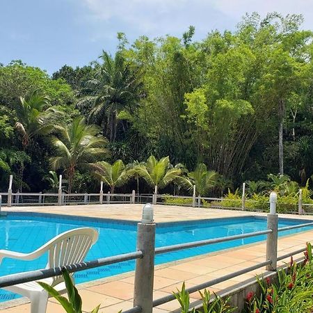 Apartamento Na Orla Porto Seguro Dış mekan fotoğraf