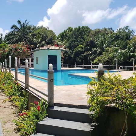 Apartamento Na Orla Porto Seguro Dış mekan fotoğraf