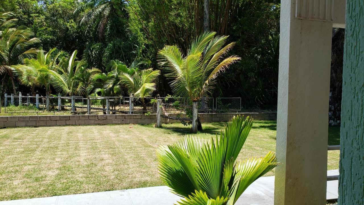 Apartamento Na Orla Porto Seguro Dış mekan fotoğraf