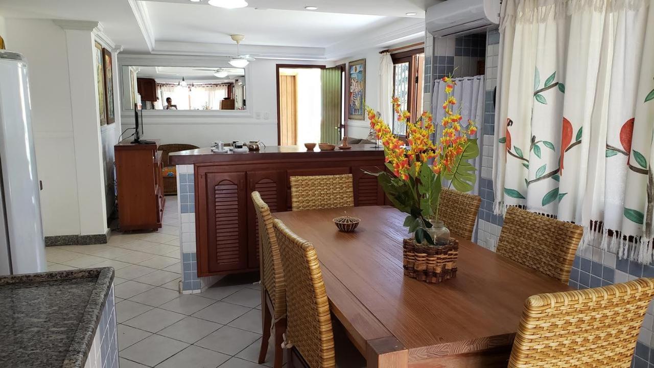 Apartamento Na Orla Porto Seguro Dış mekan fotoğraf