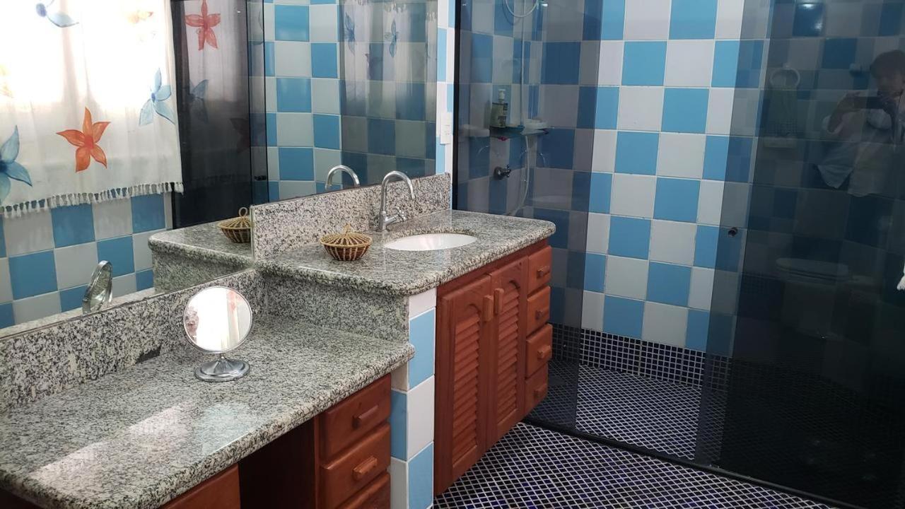 Apartamento Na Orla Porto Seguro Dış mekan fotoğraf