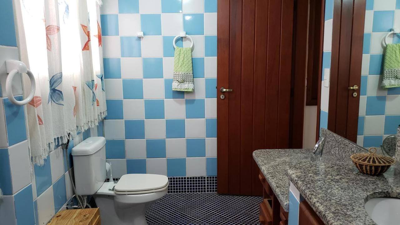 Apartamento Na Orla Porto Seguro Dış mekan fotoğraf