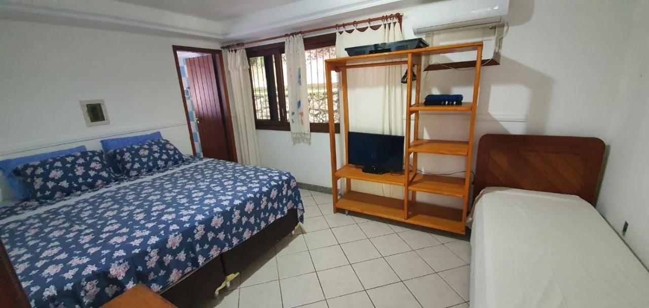 Apartamento Na Orla Porto Seguro Dış mekan fotoğraf