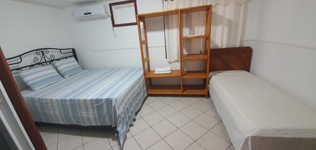 Apartamento Na Orla Porto Seguro Dış mekan fotoğraf
